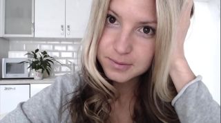 JuliaMovies Gina Gerson , homevideo, interview, for fans, answer questions part 1, pornstar See-Tube