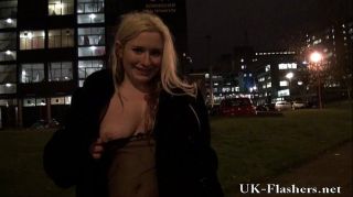 Hardcore Porn Free KazB night of exhibitionism and blonde english pornstars public nudity Tittyfuck