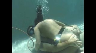 Camgirl Underwater Scuba Sex Daisy Duxxe Part 4 Nicole Aniston