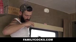 Girlongirl Inked Daddy Rims Young Stepson And Bangs Him RAW - FAMILYCOCKS.COM Gay Oralsex