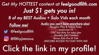 Avy Scott DDLG Role Play: Gentle Daddy Takes Your Virginity (feelgoodfilth.com - Erotic Audio for Women) Free Fuck Clips