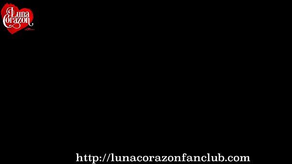 Luna Corazon Used Panties - 1
