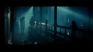 Tribute Blade Runner (1982) Hot Chicks Fucking