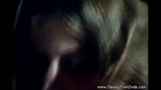 Cum Inside Double Blowjob Teens From 1973 LargePornTube