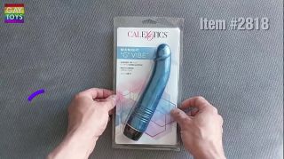 GhettoTube Top 3 Gay Sex Toys | Favorite Sex Toys for Tops and Bottoms | Sex Toys Reviews for Gays Fuck For Money