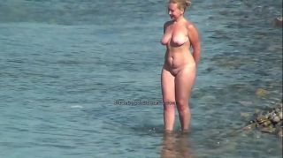Buttfucking Mix of beach group sex and candid camera videos PlayForceOne
