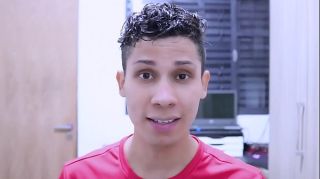 Muscle igor e j. - novinho gay brasileiro Strange