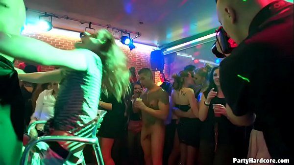 Petite Porn Amateur whore Nikča from previous party returns as a pro to let another 3 strippers nail her cunt in PHGC 34 Euro