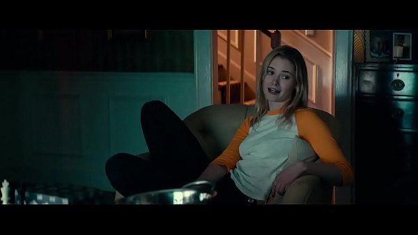 Hot Girl Porn Halloween (2018) completo dublado Cougars