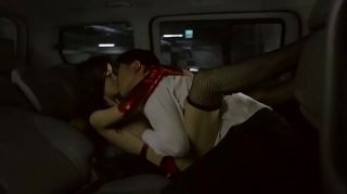 CelebrityF 7 Princess Deputy Driving (2019) Korean Sex Movie GayAnime