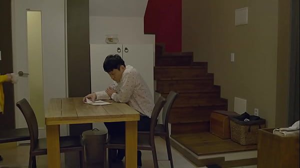 Tesao Catch The Brotherhood (2019) Korean Sex Movie Amature Sex