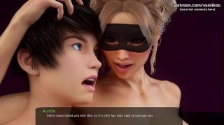 Hot Blow Jobs Hot threesome with two sexy milfs l My sexiest gameplay moments l Milfy City[Special Episode] l Part #4 Cogida