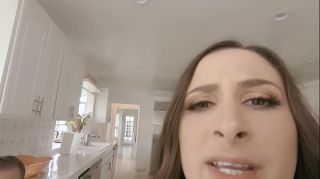 Skype Cucked By Your Brother - Ashley Adams Deep
