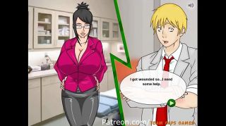 Office Fuck Student is by the school nurse | teamfaps.com HBrowse