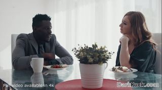 Sex Tape Sad Skylar Snow Gets Assfucked By Her Black Employee CzechTaxi