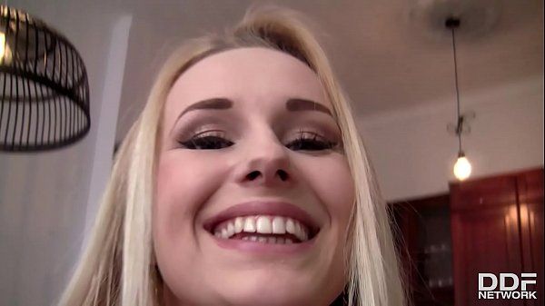 Titty fuck & blowjob with busty bombshell Angel Wicky leads to loads of cum - 2