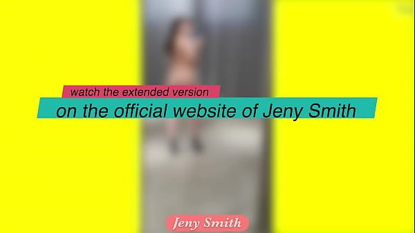 Private s. Compilation — Fetish, Public Nude, High Heels, Erotic by Jeny Smith - 1