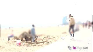 Babepedia Young dude picks up girls to fuck right in the beach. Fat