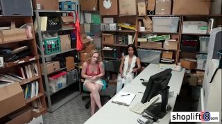 Adult Toys Petite sexy latina and blonde friend fucks by a...