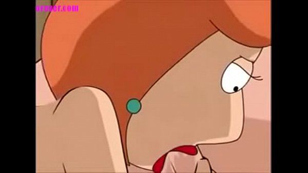 family guy hentai perfect blowjob part 1 / part 2 on hentai-forever.com - 2