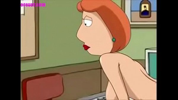 family guy hentai perfect blowjob part 1 / part 2 on hentai-forever.com - 2