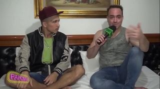 xHamster #SUITE69 - Ator pornô Andre Leme revela no PapoMix os bastidores das gravações - Parte 2  @TVPapoMix Hustler