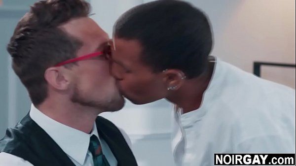 Black college gay will do anything to get scholarship - 2