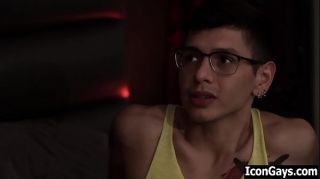 Bikini Straight guy fucks his gay roommate to punish him Topless