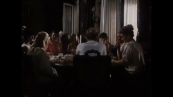 Dama libertina (1984) - Peli Erotica completa Español - 1