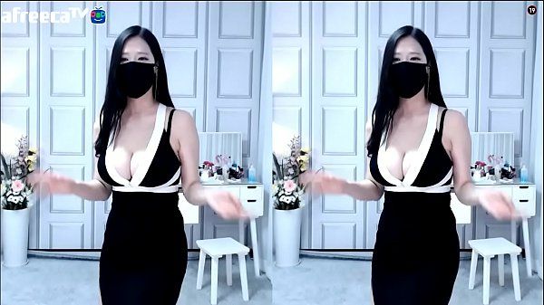korean sexy dance - 1