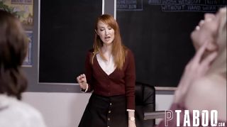 MotherlessScat Teacher Kendra James Demands Sex From Student Mackenzie Moss & Her m. Alexis Fawx In Exchange For Not Expelling The Student Toy