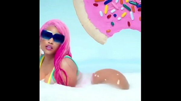 MeetMe Iggy Azalea, Nicki Minaj, & Cardi B Twerk Compilation Tits Big Tits