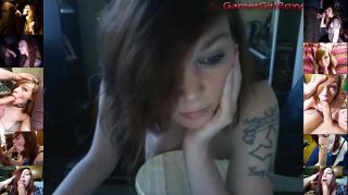 Colombiana Earlist Known Cam video of GamerGirlRoxy Age 19...