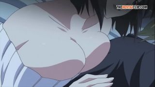 India my old sister is in love with me - Hentai Blowjob