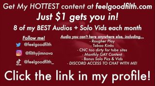 Ladyboy DDLG Roleplay: Daddy Teaches You To Fuck (feelgoodfitlh.com - Erotic Audio for Women) Cumfacial