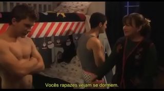 Ass Sex Make the Yuletide Gay (Filme Legendado em Português) Women Sucking Dick