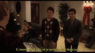 Defloration Make the Yuletide Gay (Filme Legendado em Português) BootyFix