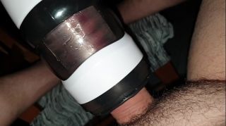 Hanime Milking penis cumshot hitachi t. 7 HomeVoyeurVideo