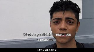 Milfporn LatinLeche - Trickster Cameraman Pounds A Cute Latino Boy’s Asshole Raw Sex Tape