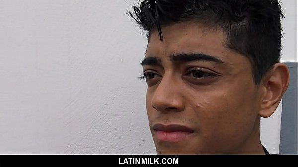 Boots LatinLeche - Trickster Cameraman Pounds A Cute Latino Boy’s Asshole Raw BlackGFS