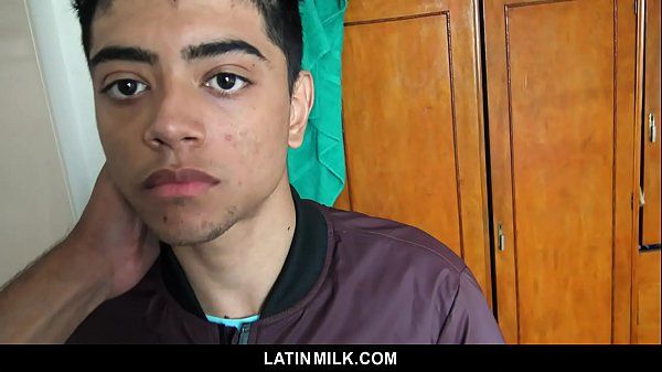 LatinLeche - Trickster Cameraman Pounds A Cute Latino Boy’s Asshole Raw - 2
