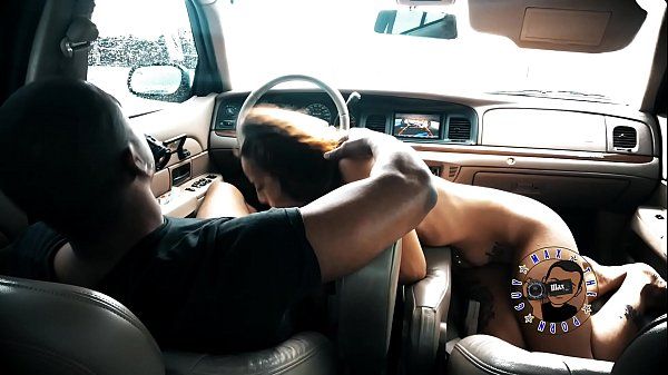 Orgy S1E4: RAINY DAY CAR HEAD AND SEX WITH SLIM THICK LATINA ALMOST CAUGHT PART 2 -MaxThePornGuy Gay Porn