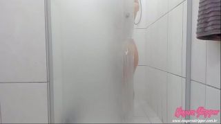 Naked Sex Nayara loirinha tomando banho Swinger