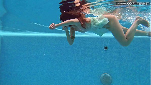 AnyPorn Lizi Vogue Underwater Porn Interview