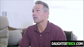Facebook step Dad trades off his stepDaughter LiveX