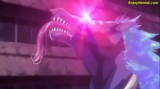 Bangkok Asagi has anal sex with monsters Streamate