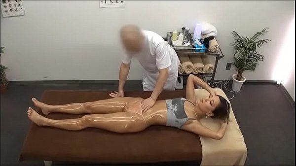 aika oil massage porn - 1