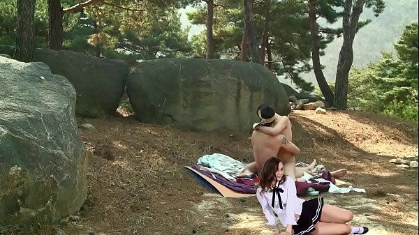 Shin Eun Dong K-Movie Sex Scene #1 - 1