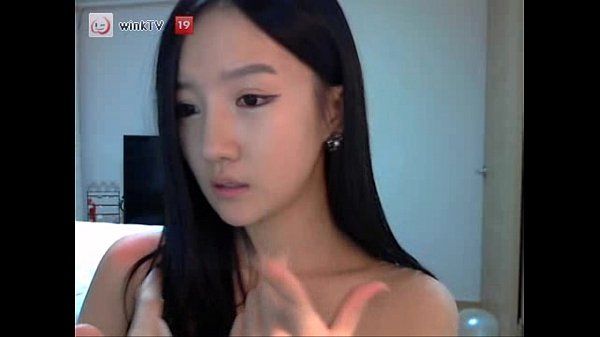KWC4271 - Korean webcam girl - 1