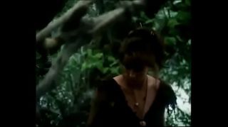 iTeenVideo Tarzan-X: Shame Of Jane Butt Fuck